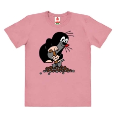 Der Kleine Maulwurf light pink | 104