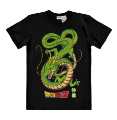 Dragonball Z - Shenlong - T-Shirt Print - Damen 