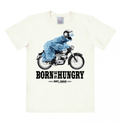 Ses. Str.-C. Monst.-Born To Be almost white | M