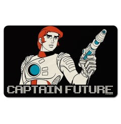 Captain Future farbig | OS