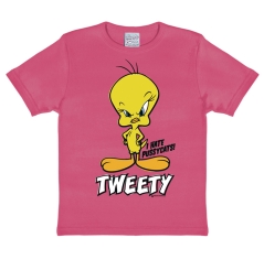 Looney Tunes - Tweety pink | 140/152