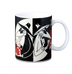 SPY VS SPY  black | OS