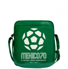 Mexico 70 - Fußball-WM 1970, Mexiko - Umhängetasche 