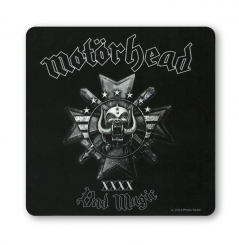Motörhead - Bad Magic - Untersetzer 