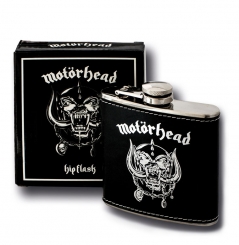 Motörhead coloured | OS