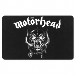 Motörhead - Logo farbig | OS