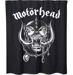 Motörhead coloured | OS
