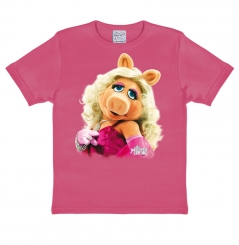 MUPPETS - MISS PIGGY - PORTRAI pink | 158/164