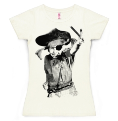 PIPPI - PIRATE almost white | M