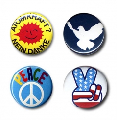 "EIGHTIES ACTIVIST" coloured | OS