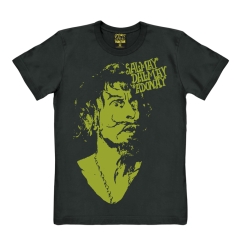 Catweazle - Salmai, Dalmai, Adonai - Print T-Shirt - Men 