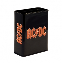 AC/DC - LOGO coloured | OS