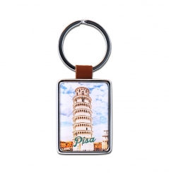 Pisa - Keyring 