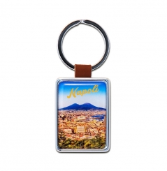 Napoli - Key Ring 