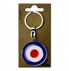 Target - Mods - Key Ring 