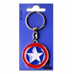 US Star - Key Ring 