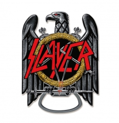 Slayer - Eagle farbig | OS