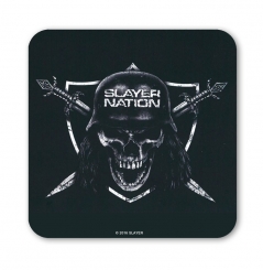 Slayer - Slayer Nation - Untersetzer 