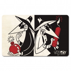 Spy vs. Spy -Bomb And Dynamite farbig | OS