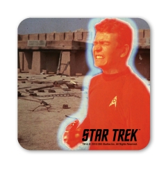 Star Trek - Redshirt Death - Untersetzer  
