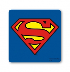 Superman - Logo - DC Comics - Untersetzer 