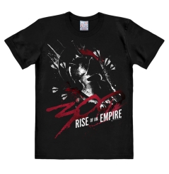 300 - Rise Of An Empire black | M
