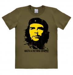 Che Guevara Vintage olive | L