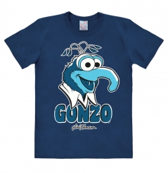 Muppets - Gonzo navy | M