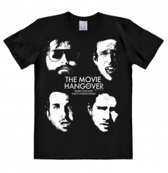 Hangover - Some Guys - Print T-Shirt - Men 