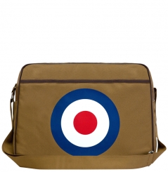 Target - Logo - Shoulder Bag 