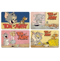 TOM & JERRY coloured | OS