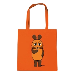 Die Sendung mit der Maus - Maus - Baumwolltasche  