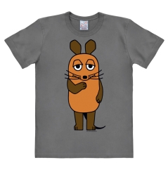 Maus grey | 5XL
