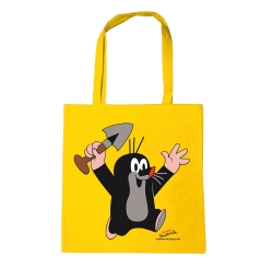 Der Kleine Maulwurf - Juhu yellow | OS