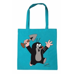 Der Kleine Maulwurf - Juhu turquoise 