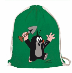 Der Kleine Maulwurf - Juhu kelly green 