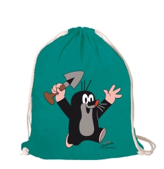 Der Kleine Maulwurf - Juhu emerald 