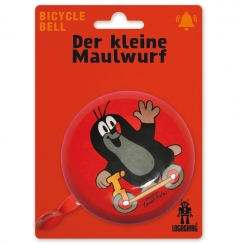 The Little Mole - Scooter coloured | OS