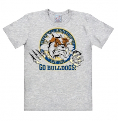 Riverdale - Go Bulldogs! - Riverdale High School Est. 1941 - T-Shirt Print - Herren 