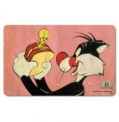 Looney Tunes - Tweety Sandwich farbig | OS