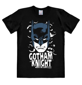 Batman - Gotham Knight - DC Comics - Print T-Shirt - Men 