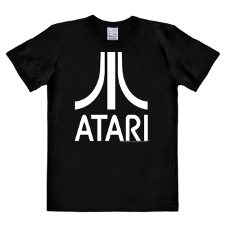 Atari - Logo - Print T-Shirt - Women 