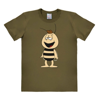 Maya the Bee - Willi  olive | XXL
