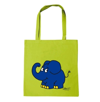 Maus - Elefant - Happy lemon | OS