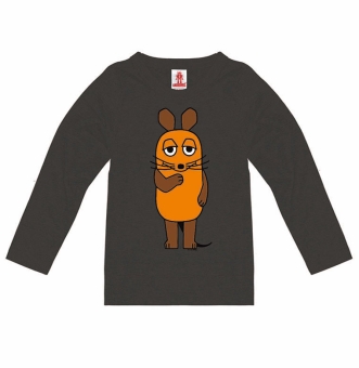 Maus medium blue | 164