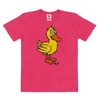 Maus - Ente pink | 104