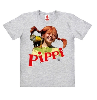 Pippi - Nilsson grey melange | 128