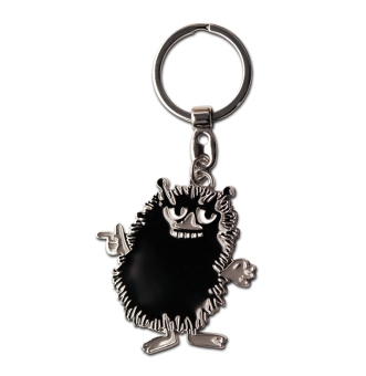 Moomins - Stinki - Key Ring 