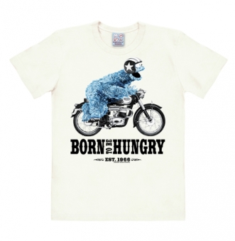 Ses. Str.-C. Monst.-Born To Be almost white | XXL