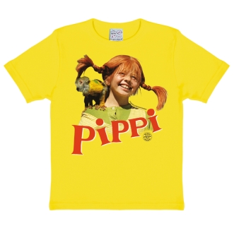 Pippi - Nilsson fresh yellow | 170/176